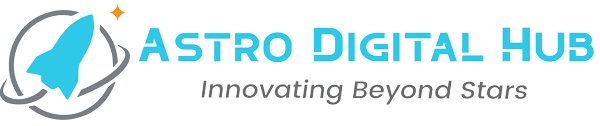 AstroBiz Logo